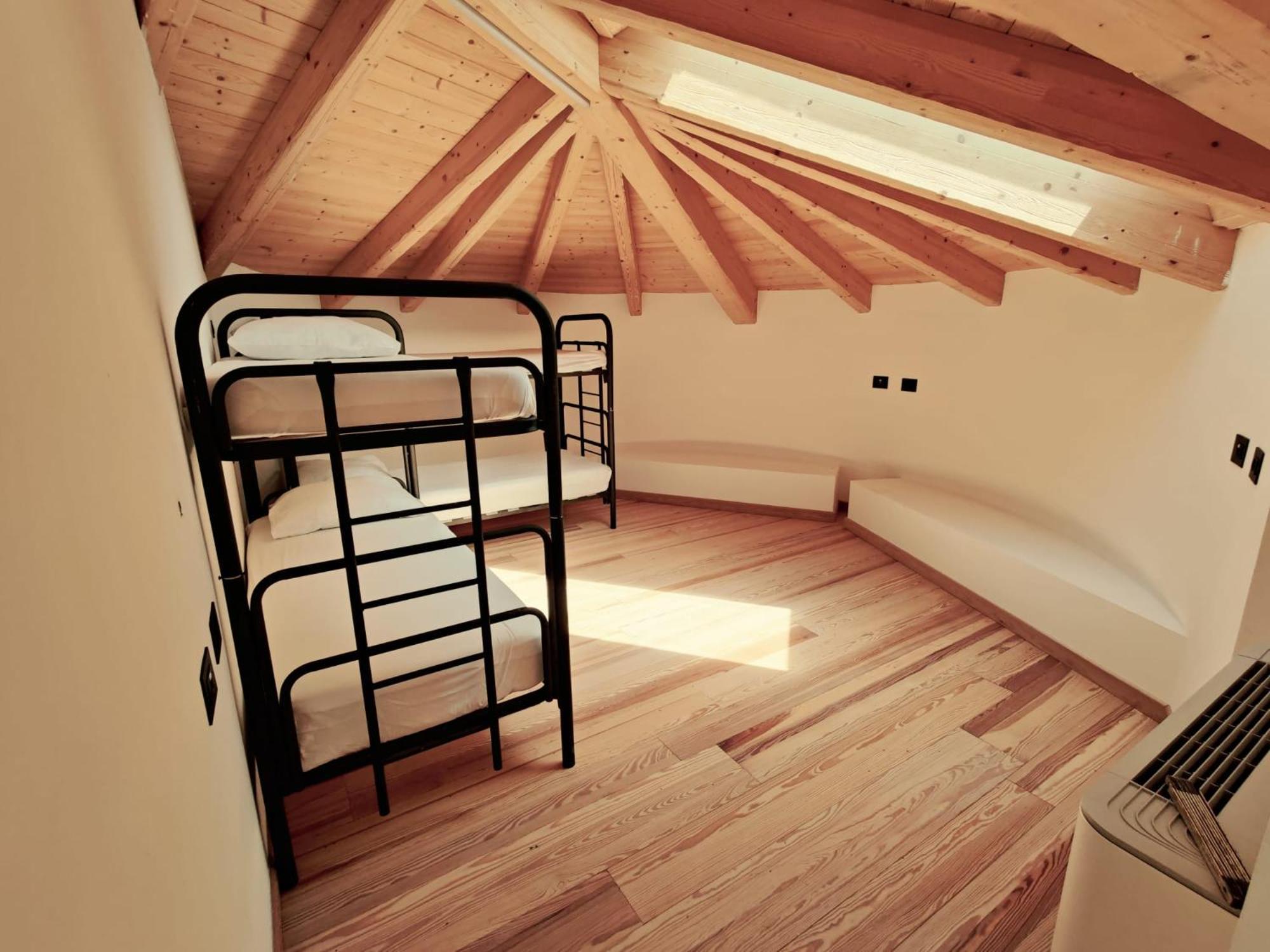 Freeabile Hotel Sondrio Quarto foto