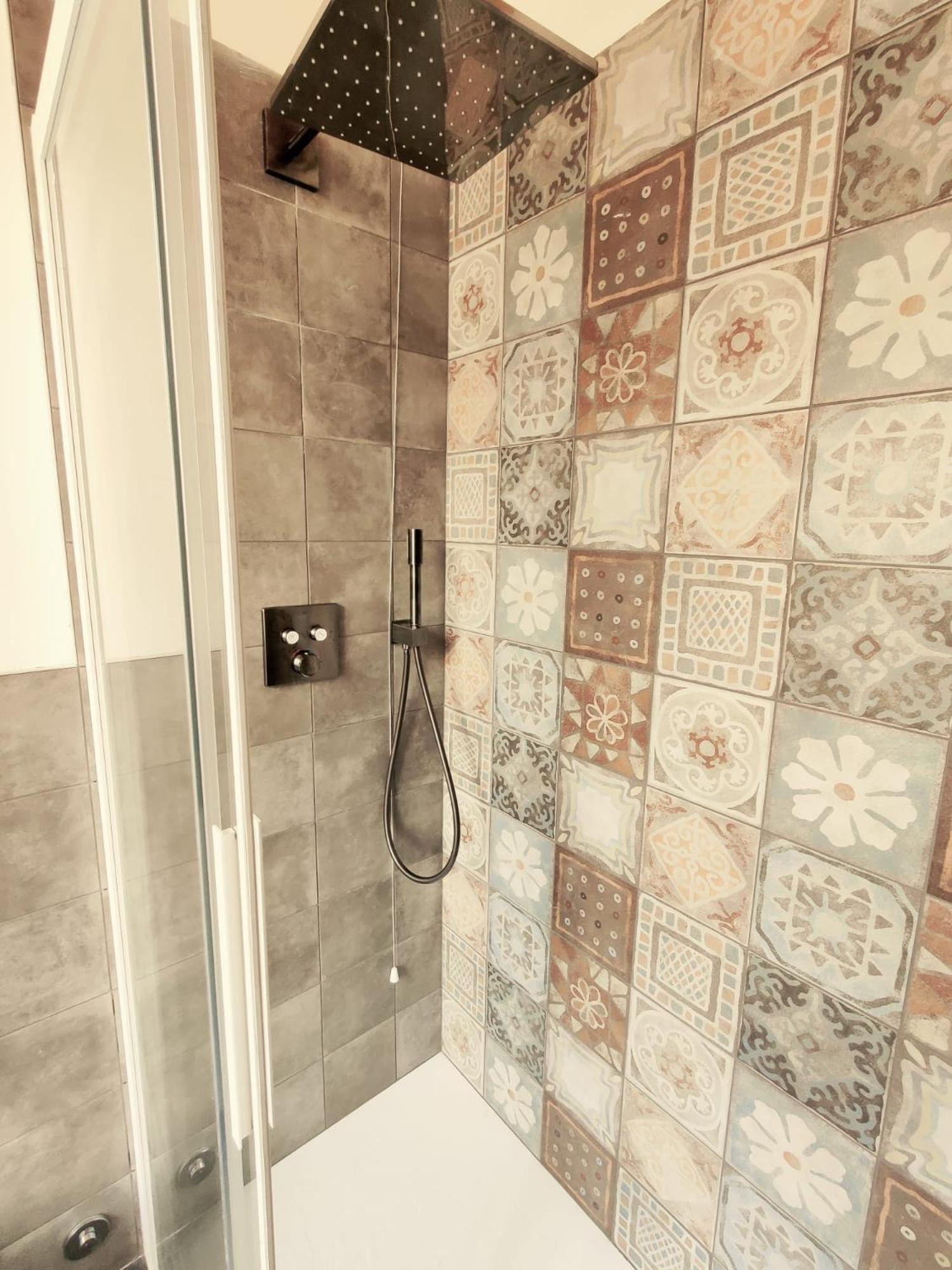 Freeabile Hotel Sondrio Quarto foto