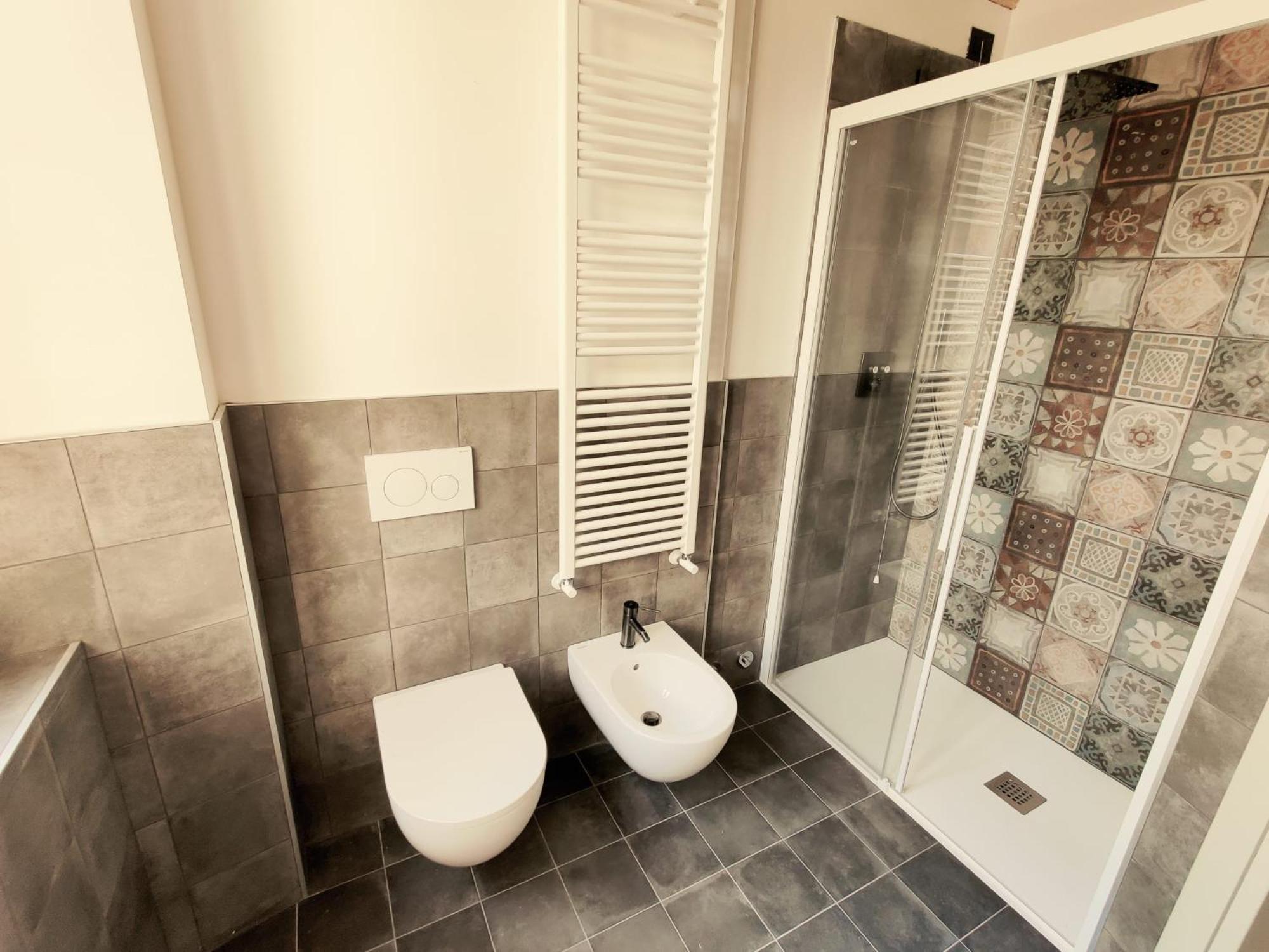 Freeabile Hotel Sondrio Quarto foto