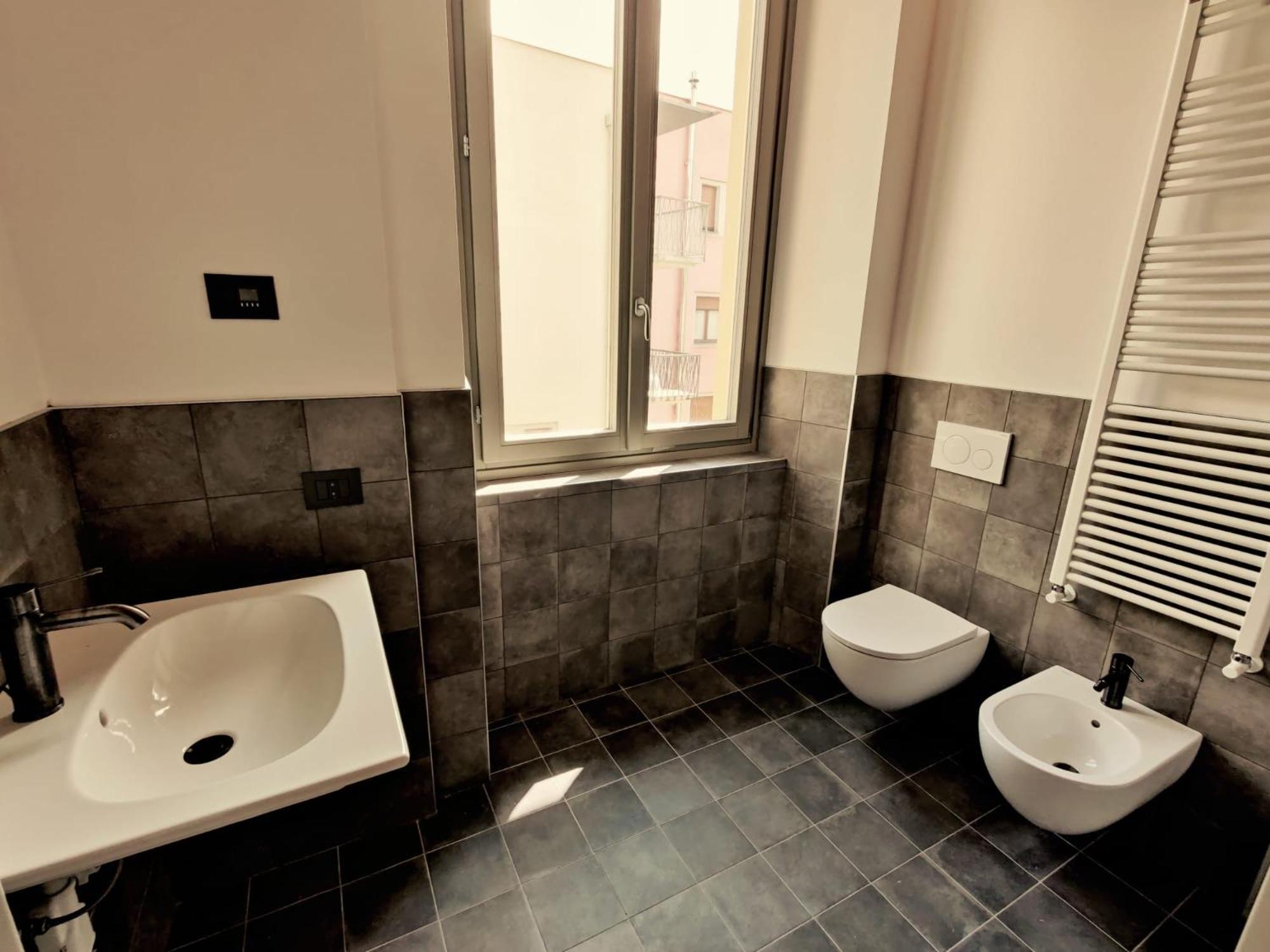Freeabile Hotel Sondrio Quarto foto