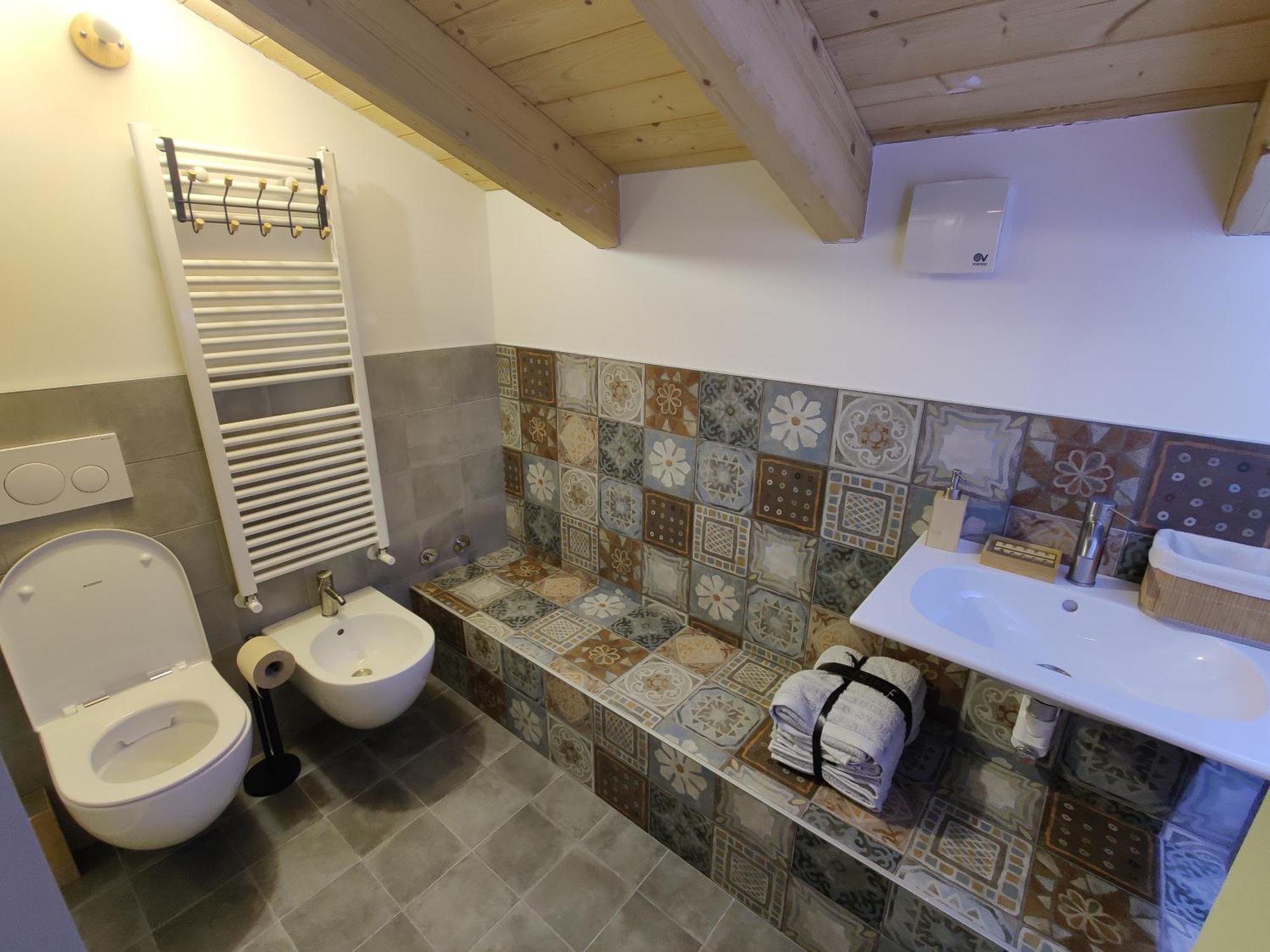 Freeabile Hotel Sondrio Exterior foto