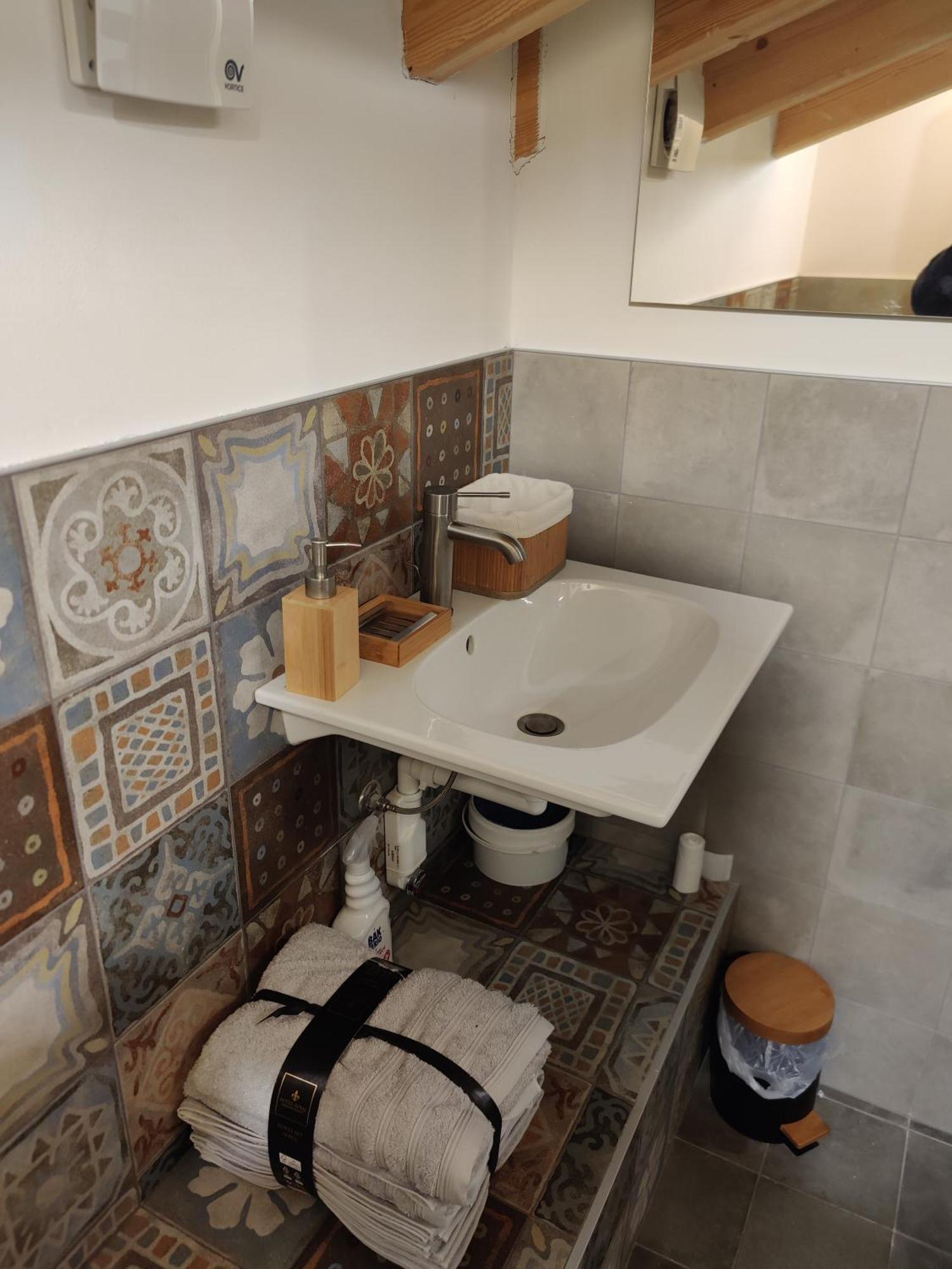 Freeabile Hotel Sondrio Quarto foto