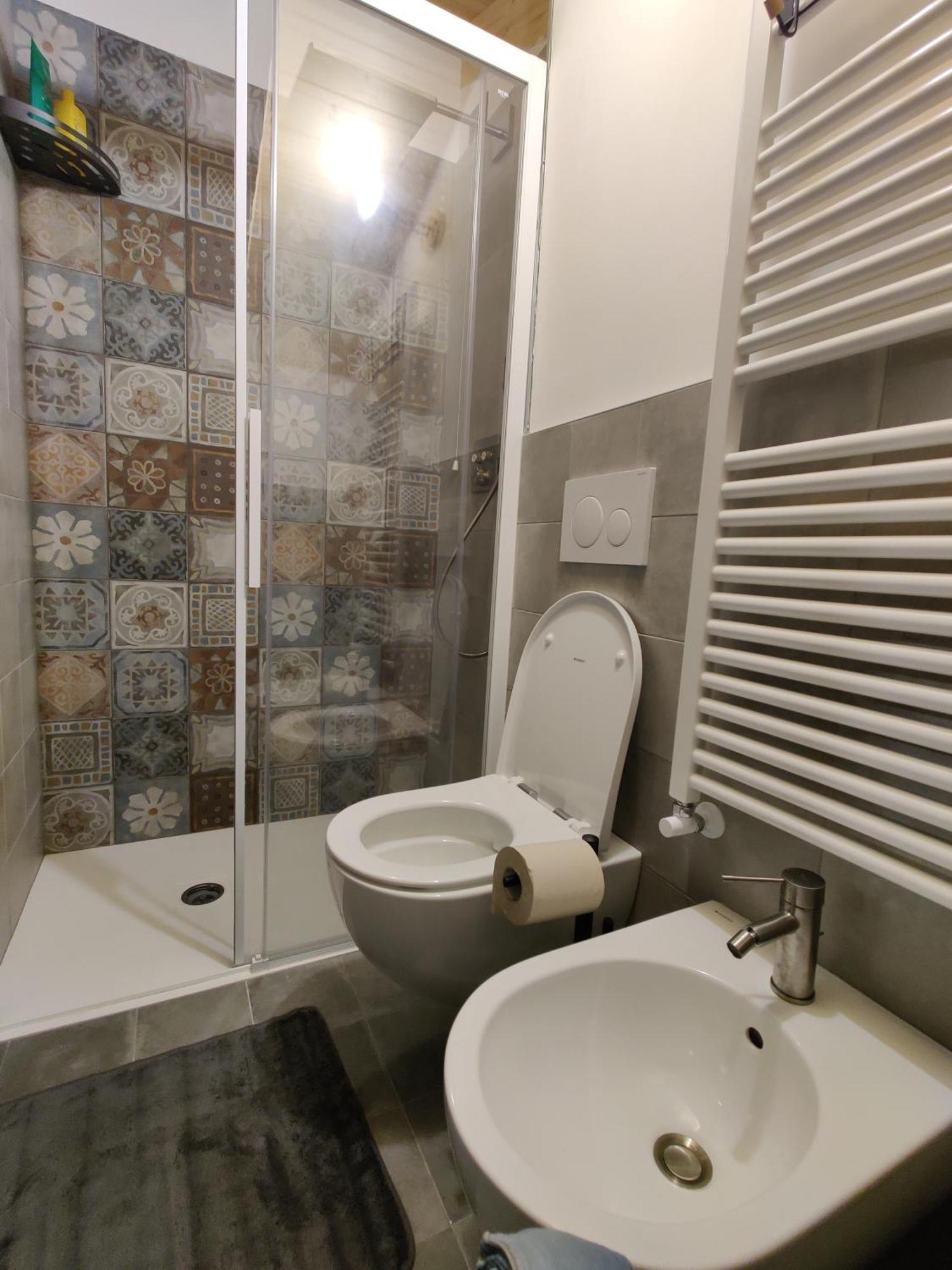 Freeabile Hotel Sondrio Quarto foto